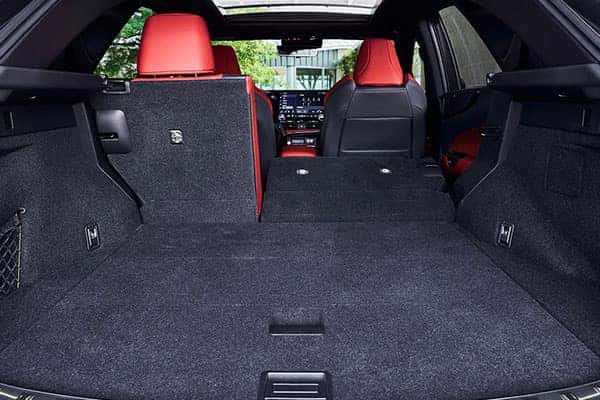 Lexus ES350 Luxury EXTERIOR