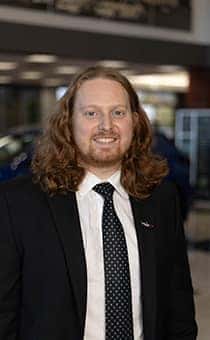 Alex Donoghue