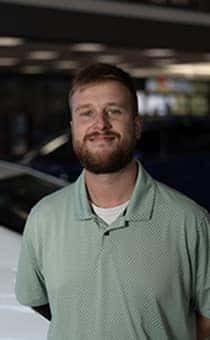 Austin Thomas