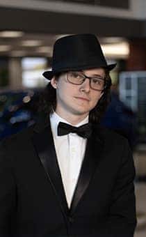Cole Weaver