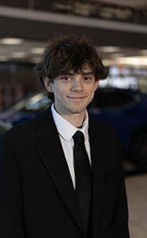 Coleman Goret