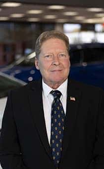 Dave Benkert