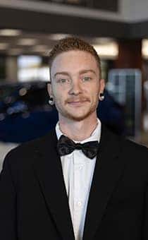 Dillion McCann