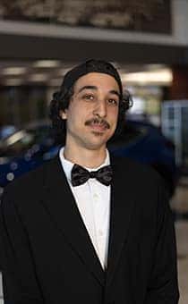 Fadi Shehadeh