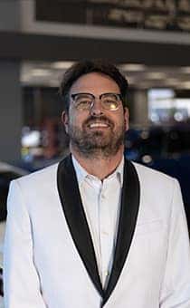 Justin Schwierjohann