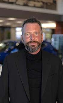 Mike Kaminske