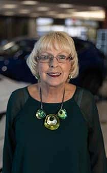 Phyllis Hackman