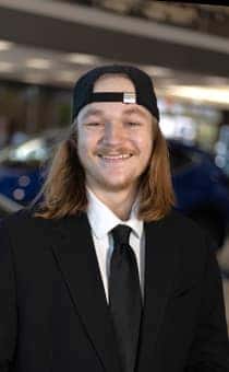 Tyler Bobst