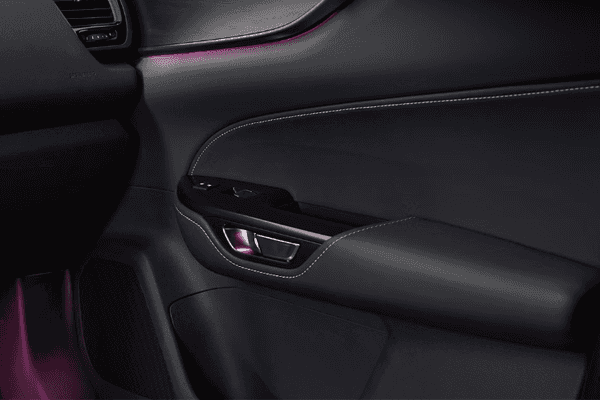 2025 Lexus NX 350 Premium exterior view