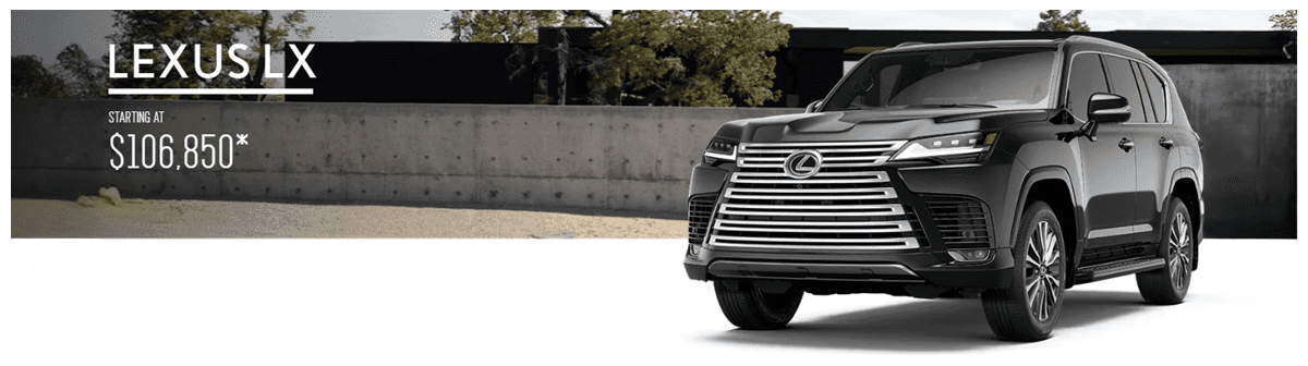 2025 Lexus LS 500h F SPORT Premium exterior view