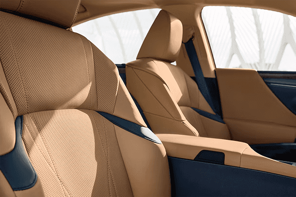 2025 Lexus NX Plug-in Hybrid