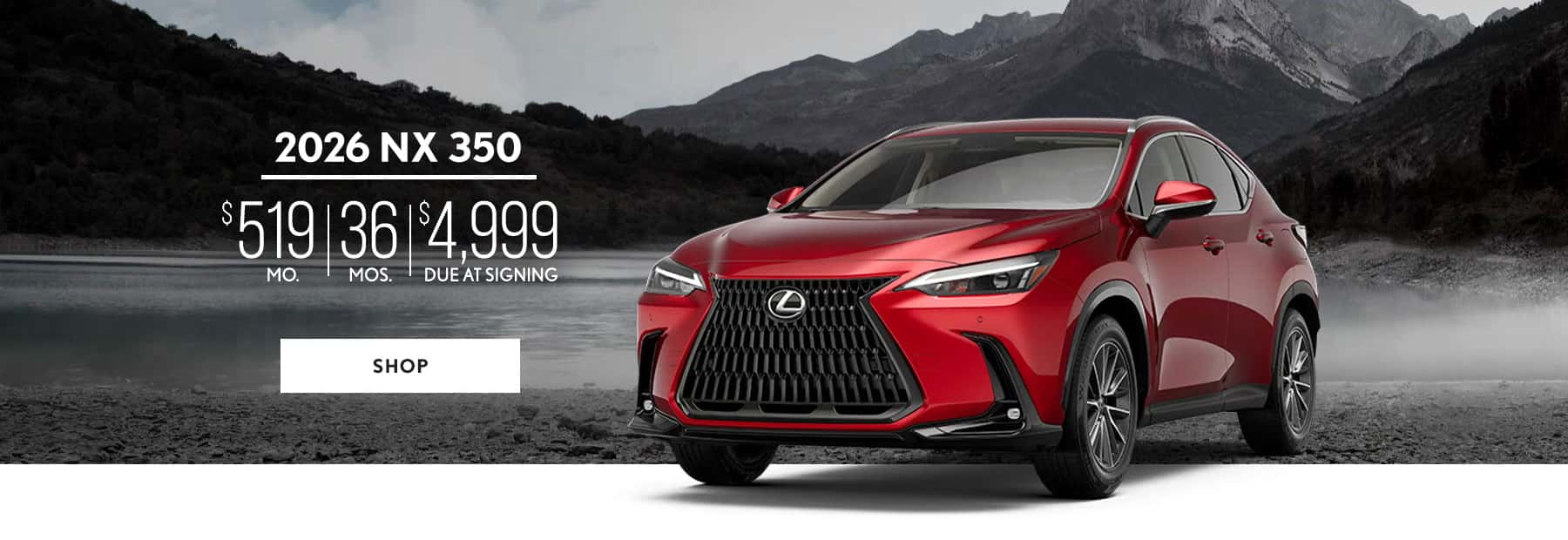 NX Offer
