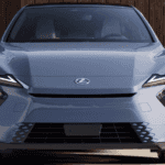 lexus