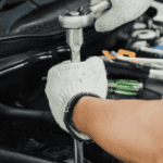 Vehicle Service