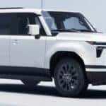 2026 Lexus GX