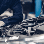 Vehicle Service