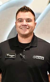 Brandon Leslie