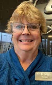 Brenda Smiddy