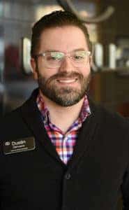 Dustin Girmann