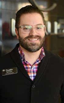 Dustin Girmann