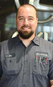 Joe Aylor
