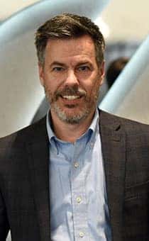 Justin Lyman