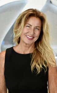 Lori Ritchie