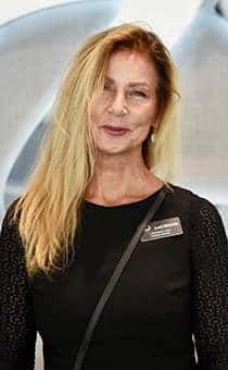 Lori Ritchie