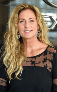 Lori Ritchie
