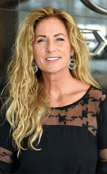 Lori Ritchie