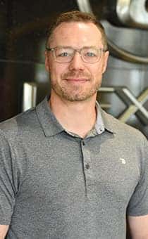 Chris Baxter