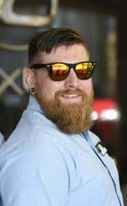 Corey Zezzo