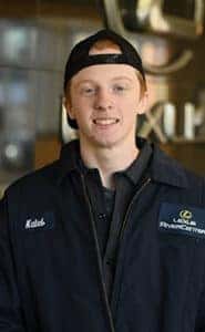 Kaleb Lighthall