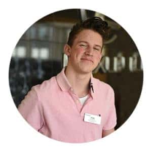 Noah Kocher