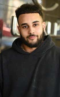 Laith Lotfiya