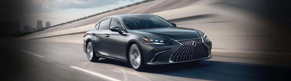 Lexus ES Hybrid