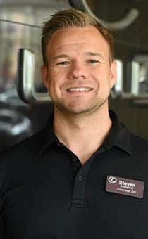 Steven Broughton