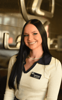 Genna Harris