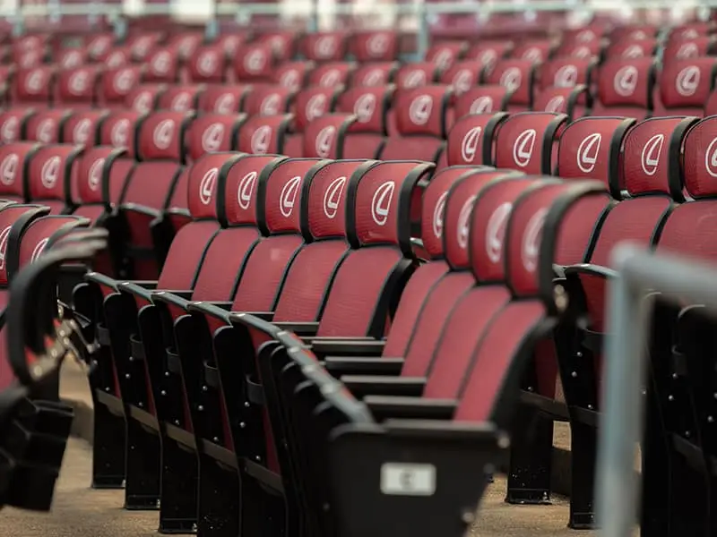 All-New 2024 Lexus GX Launch Event at Great American Ballpark ...