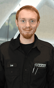 Lee Gibson