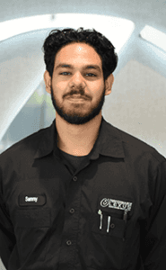 Sammy Hameidan