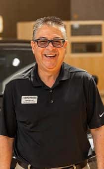 Tim Tucker