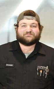 Briceson Smith