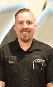 Greg Souders