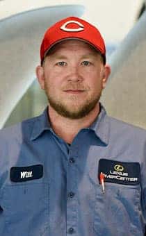Will Halpin