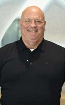 Dean Celenza