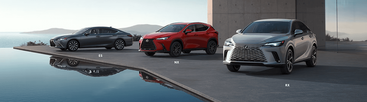 Top 5 safest Lexus models 2025 at Performance Lexus Northern Kentucky