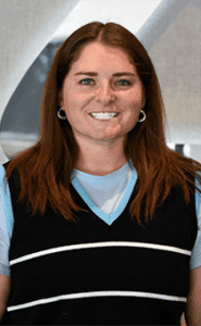 Katie Swaine