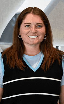 Katie Swaine