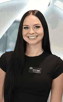 Genna Harris